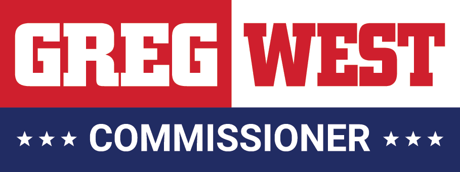 Elect Greg West